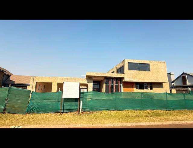 4 BEDROOM HOUSE FOR SALE IN SERENGETI LIFESTYLE ESTATE